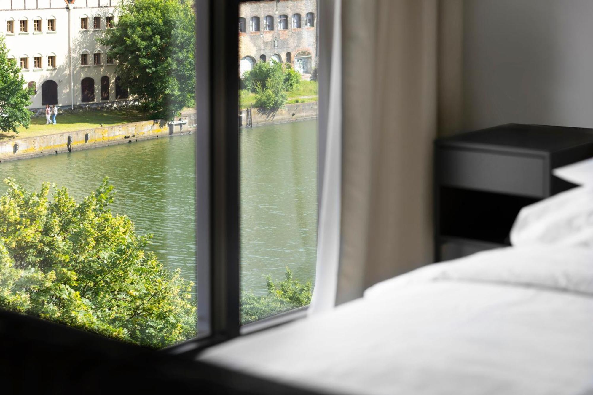 Apartament Blue Raven Motlawa